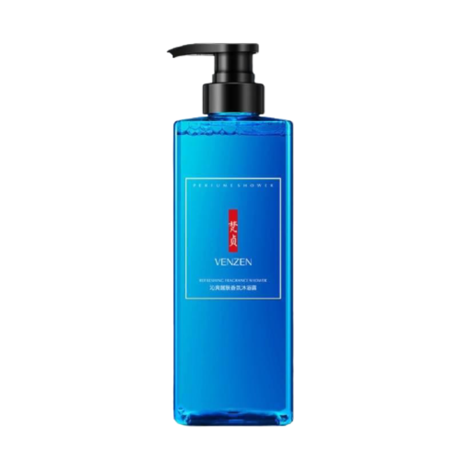 梵贞 古龙香 沐浴露