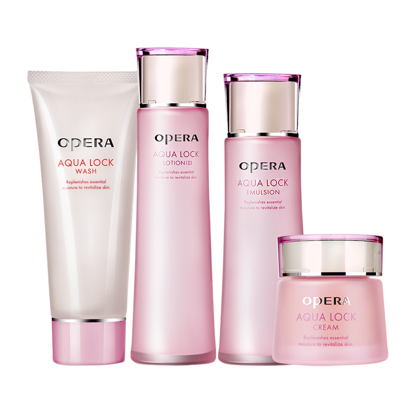 娥佩兰 凝润保湿 护肤套装