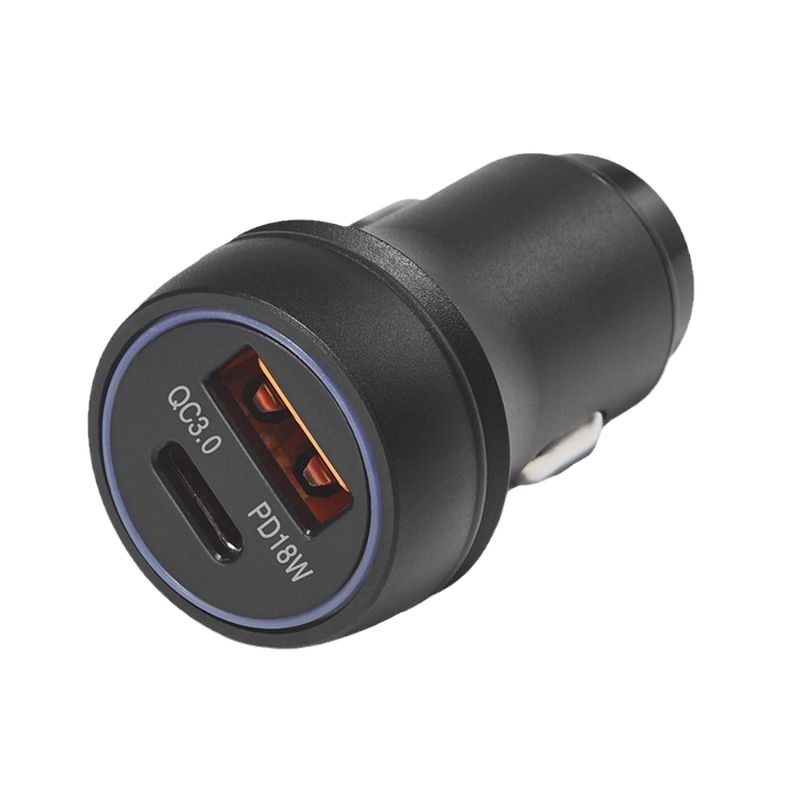 ZOBIG 18W快充充电器