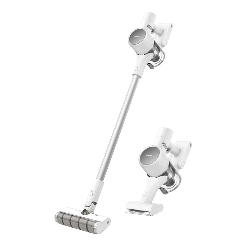 追觅 长续航大功率吸尘器