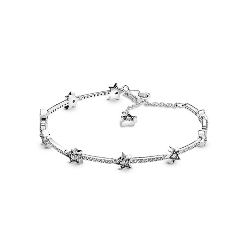 潘多拉 天之星际 手链