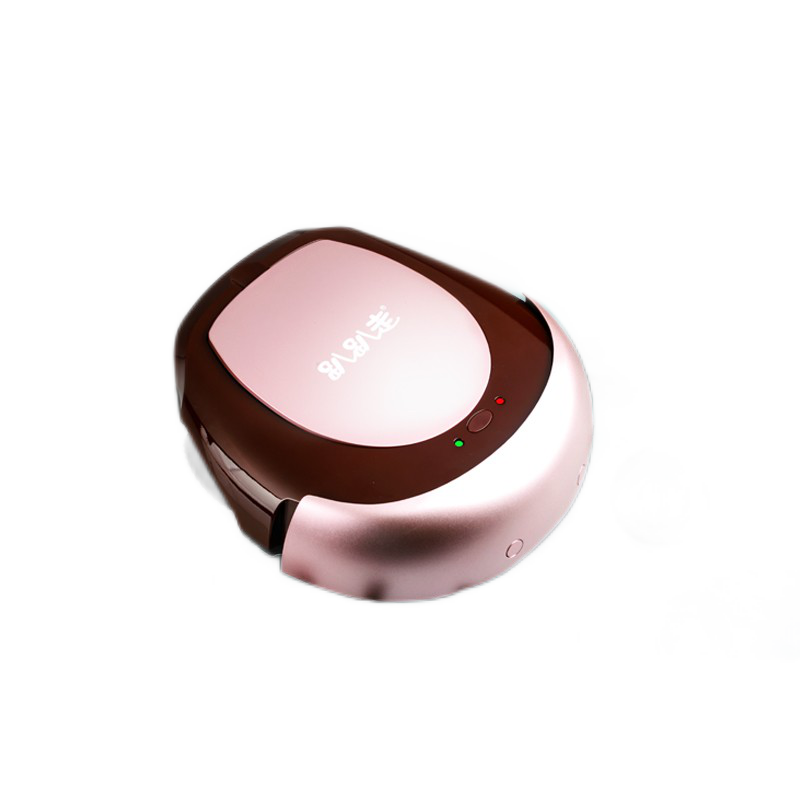 趴趴走 精美雅致扫地机器人