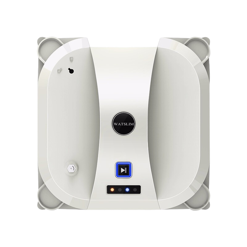 奕佳 真空负压擦窗机器人