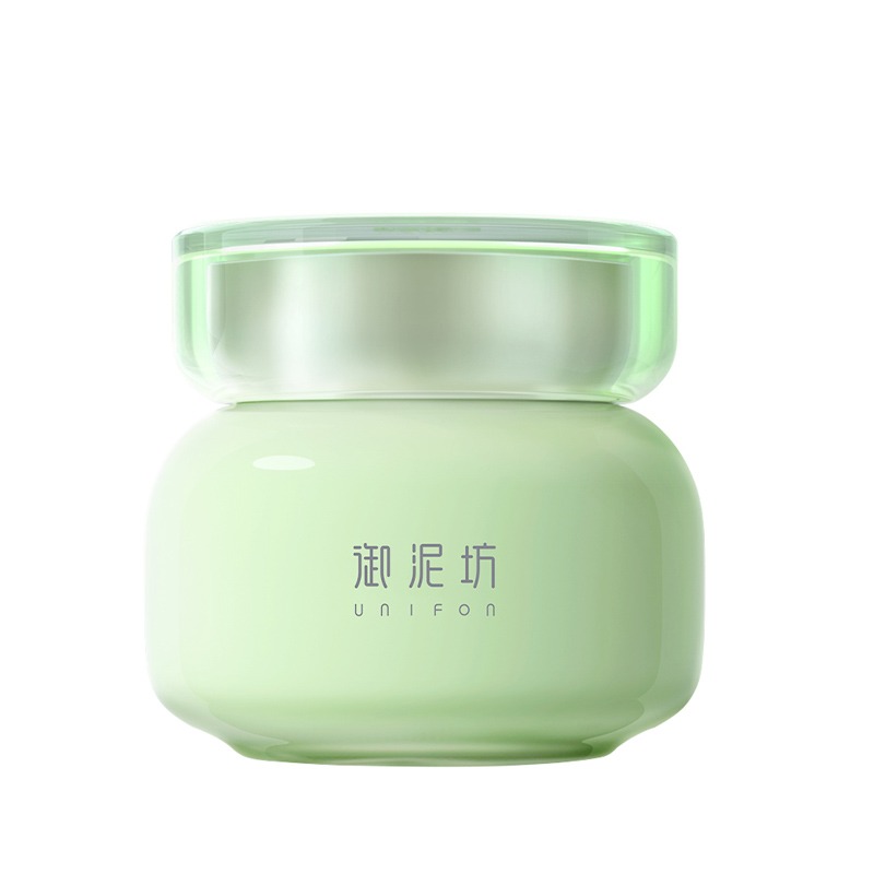 御泥坊 清洁控油 面膜