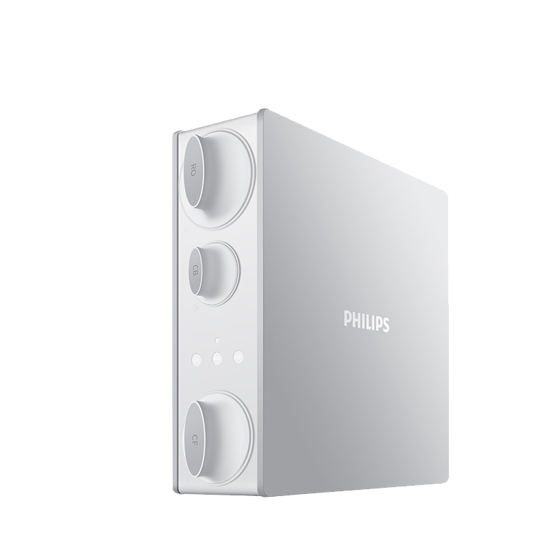 飞利浦 一键复位即用净水器