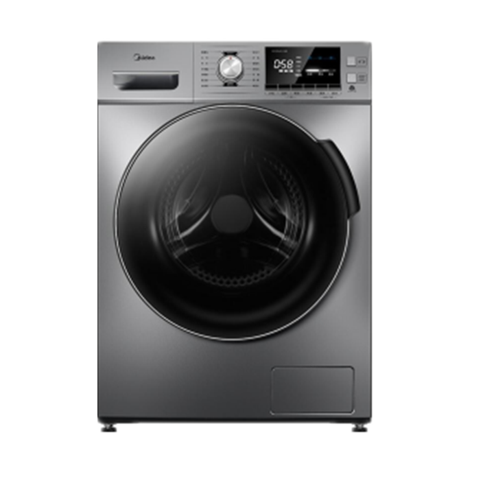 美的 变频除菌 洗衣机