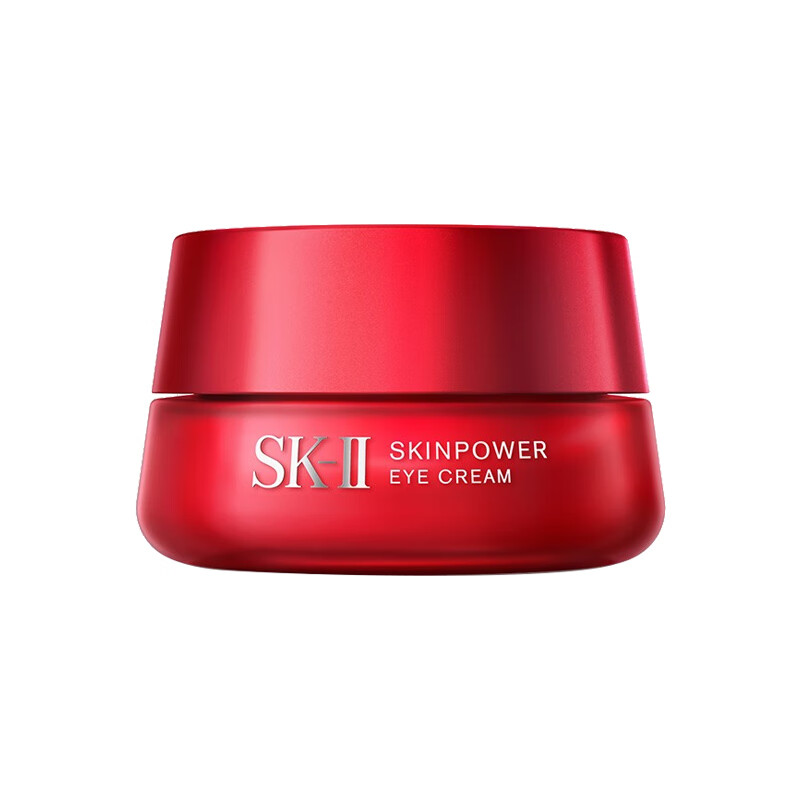 SK-II 赋能焕采眼霜