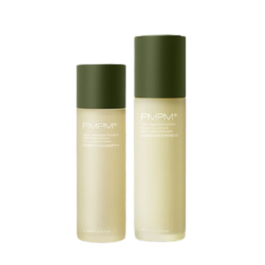 PMPM 白钻松露 套装