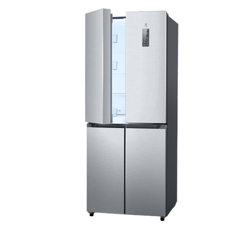 云米风冷无霜冰箱