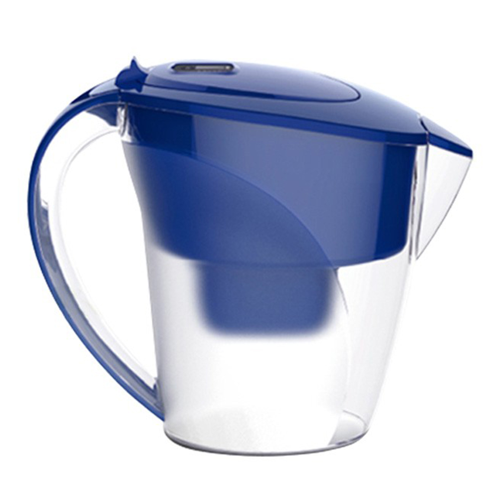 海尔 家用过滤滤水壶