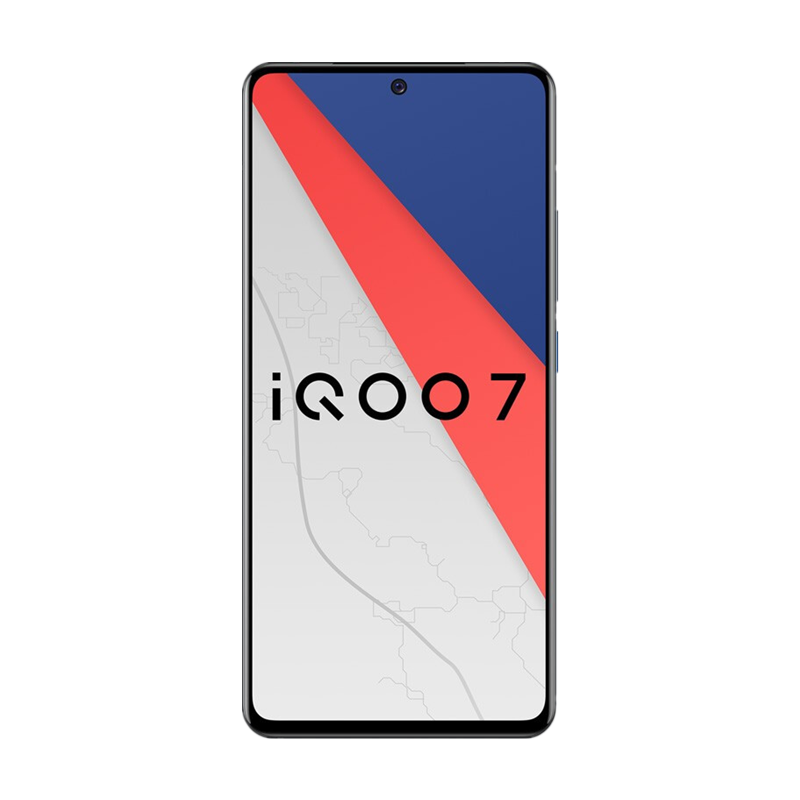 vivo 120W闪充手机