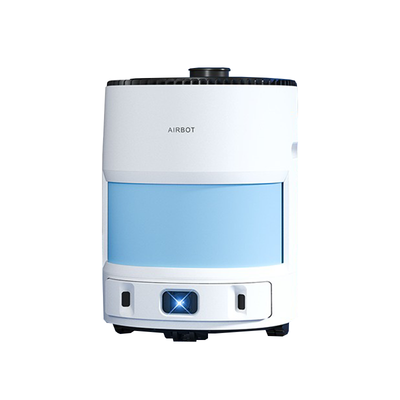 科沃斯 家用型除醛空气净化器