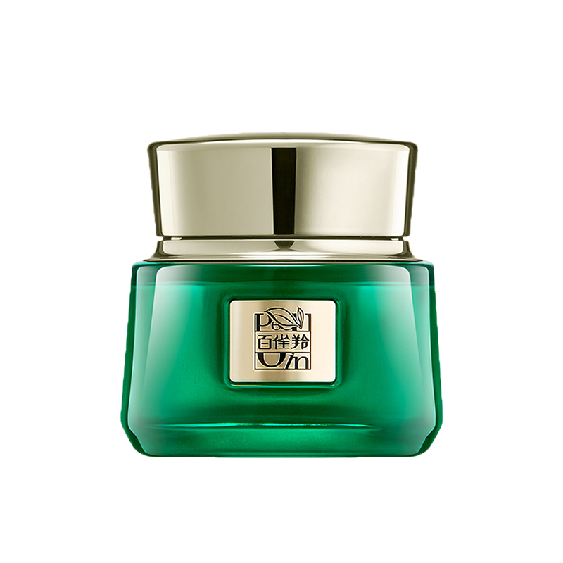 百雀羚 积雪草甙眼霜