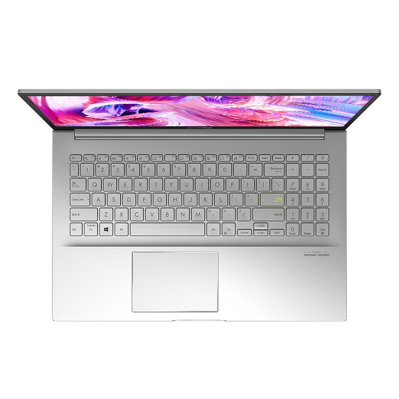 华硕 轻薄高色域笔记本