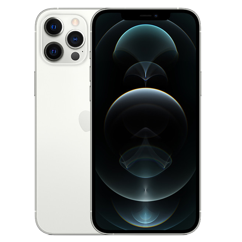 Apple 激光雷达手机