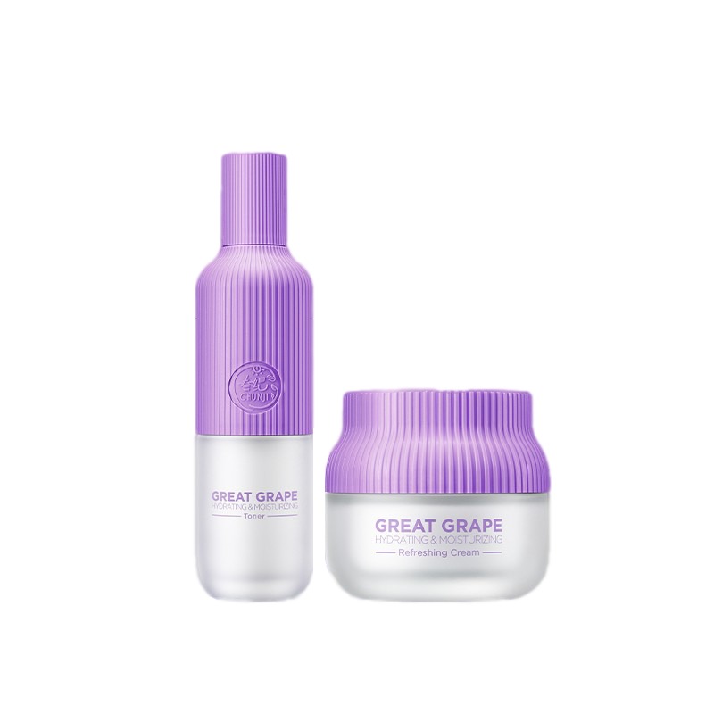 春纪 补水保湿 套装