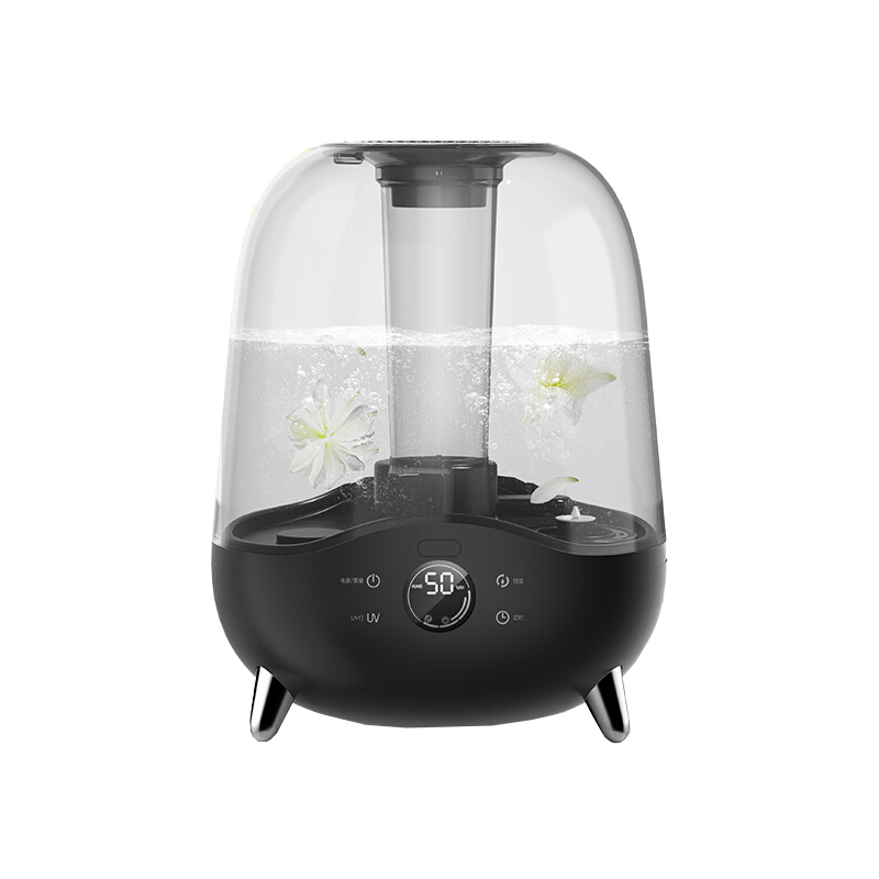 德尔玛 家用除菌加湿器