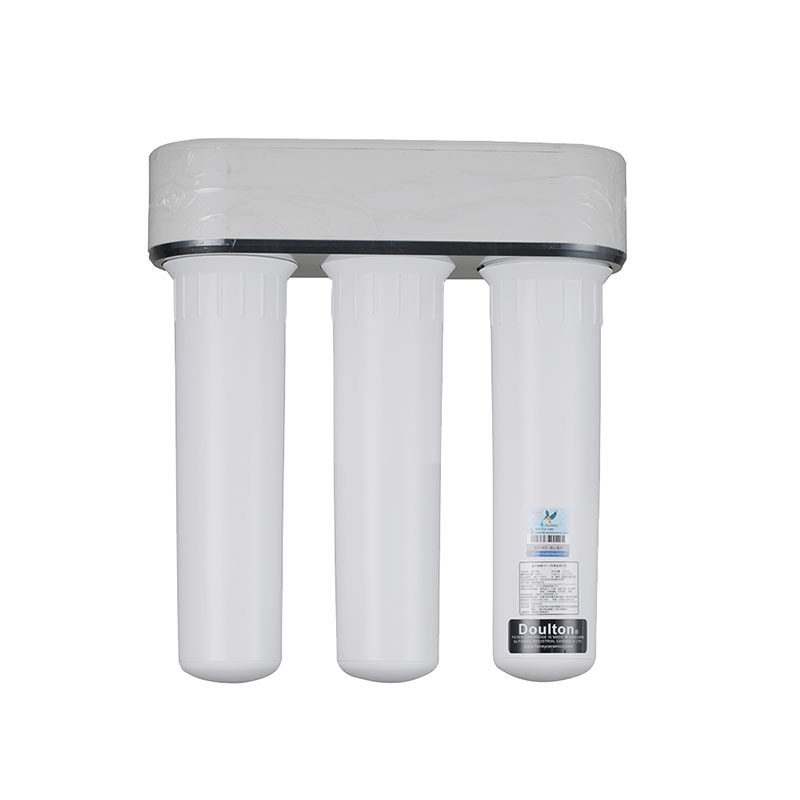 道尔顿 澎湃水量净水器