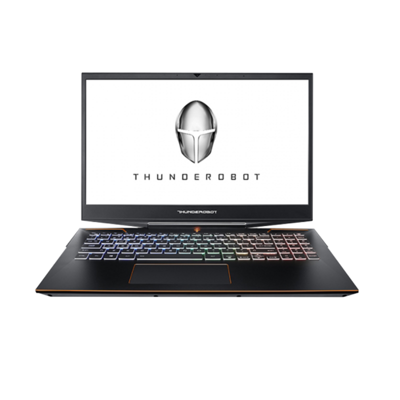 雷神 高屏占比游戏本