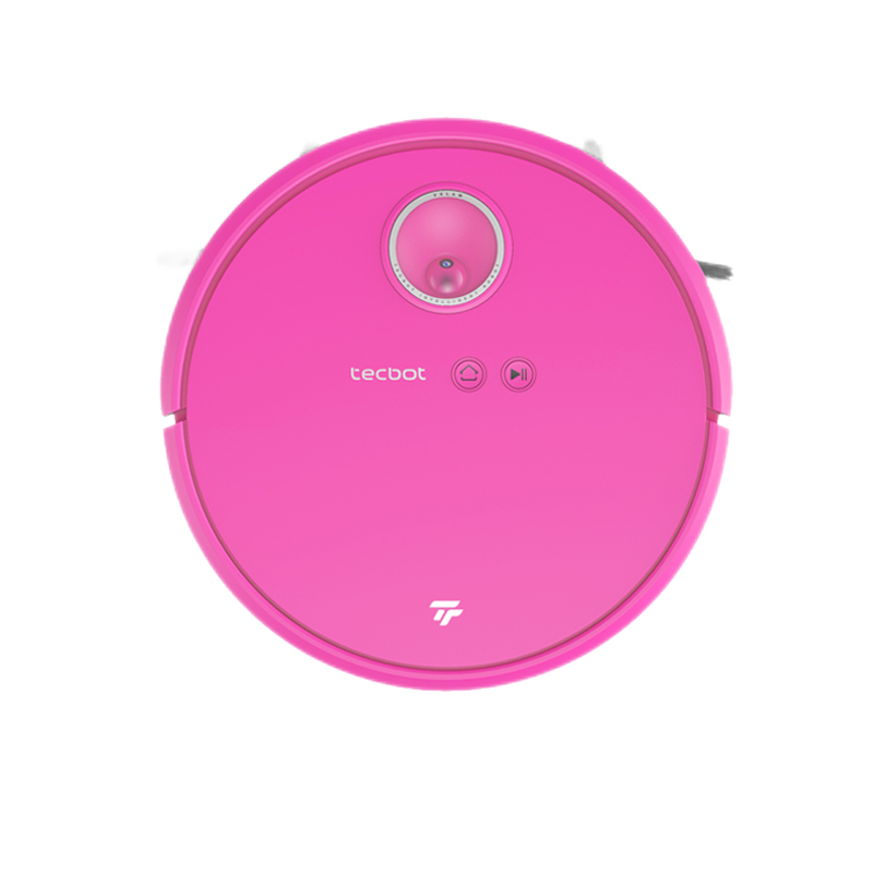 探博 电控水箱扫地机器人