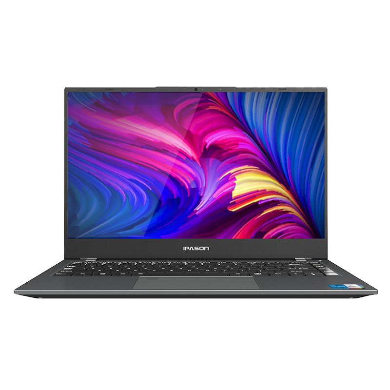 攀升 全金属机身笔记本