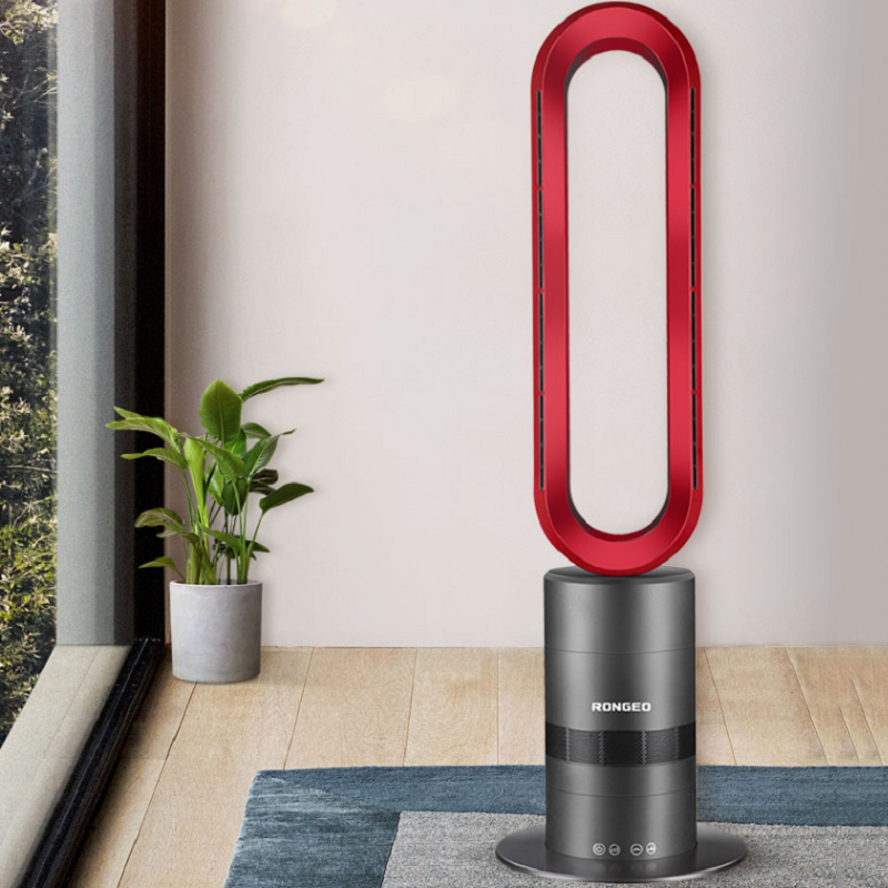 荣芝 多项送风模式 电风扇