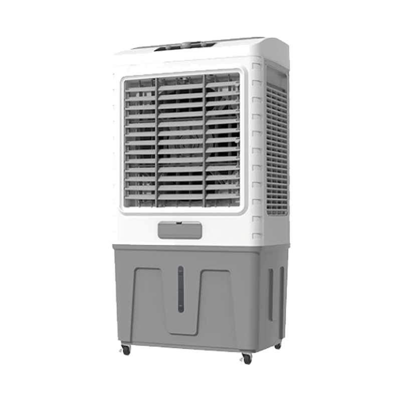 艾美特 防尘过滤冷风扇