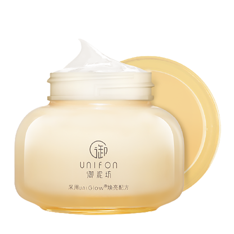 御泥坊 紧致提亮睡眠面膜