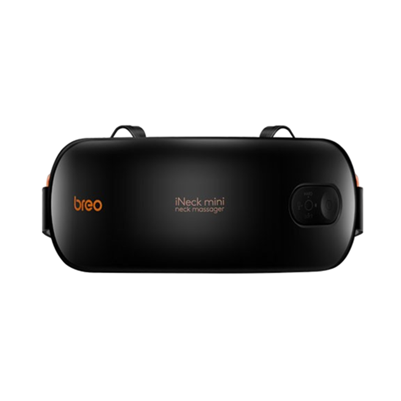 倍轻松模仿十指拿捏按摩器