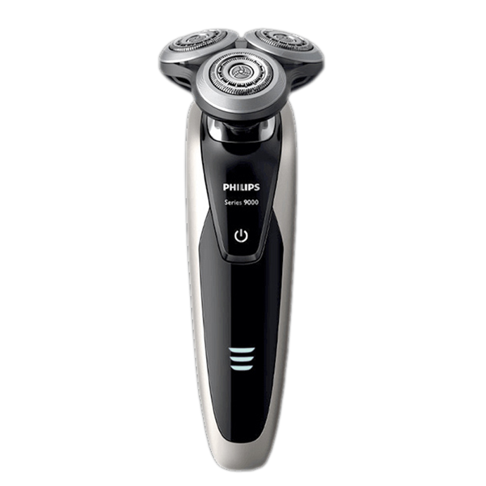 飞利浦 智能芯体电动剃须刀