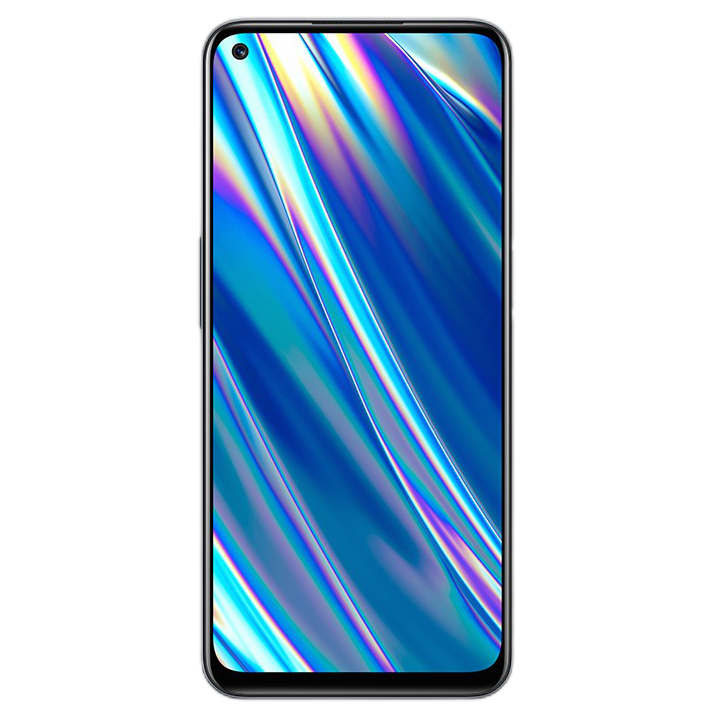 真我 Q3i三摄手机