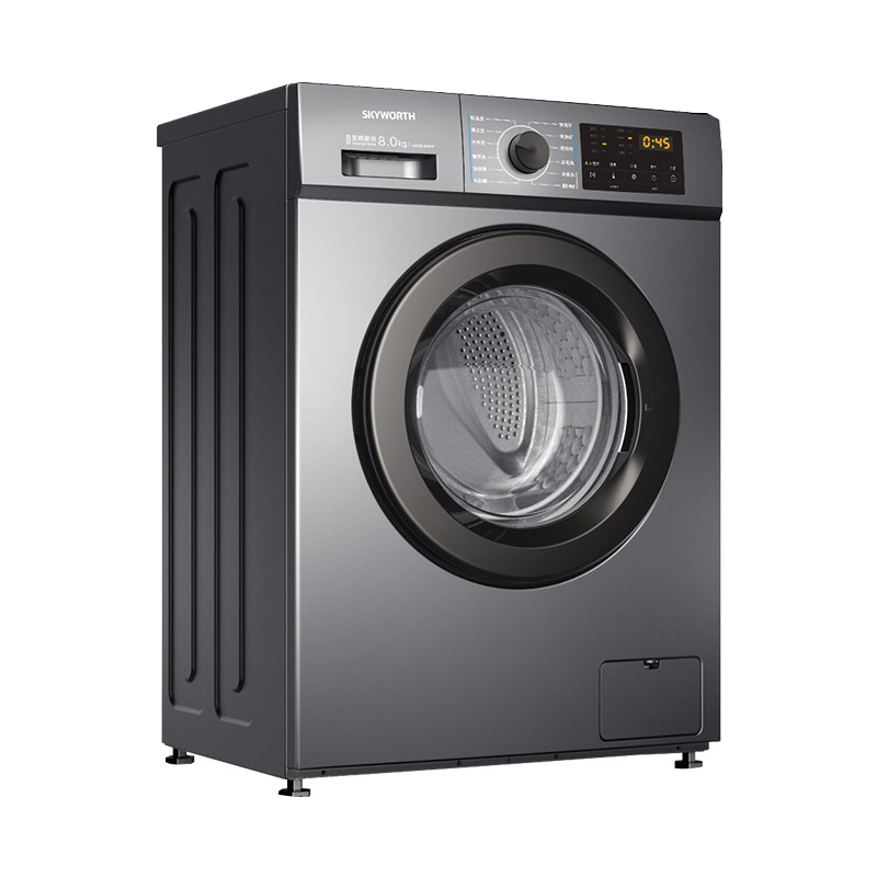 创维 多维感知智慧洗衣机