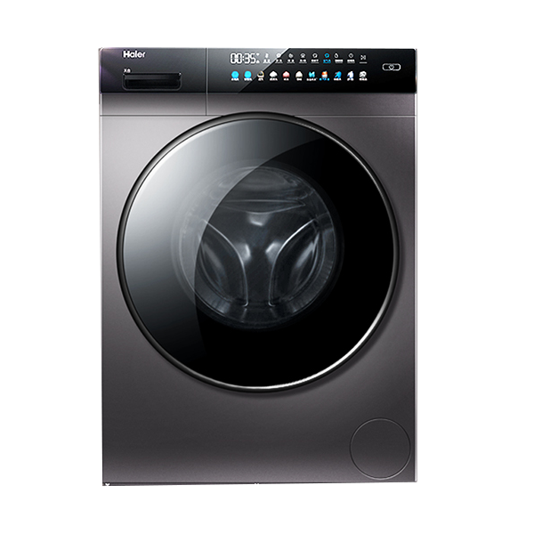 海尔直驱变频洗烘一体机