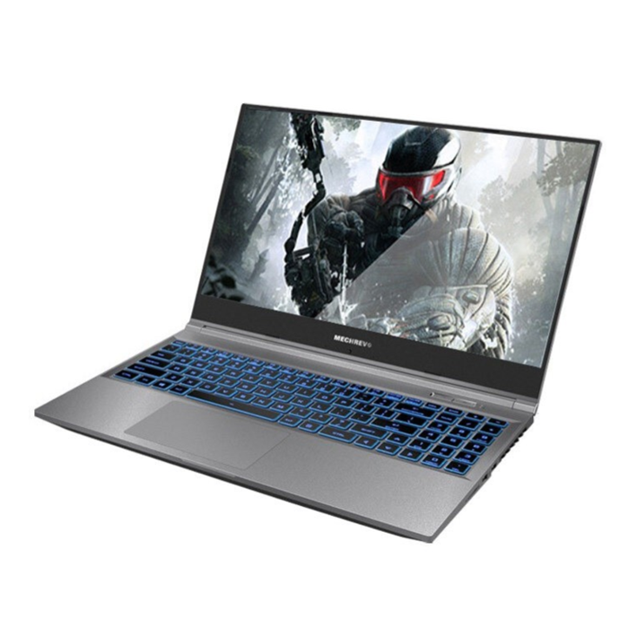 机械革命 大内存游戏本