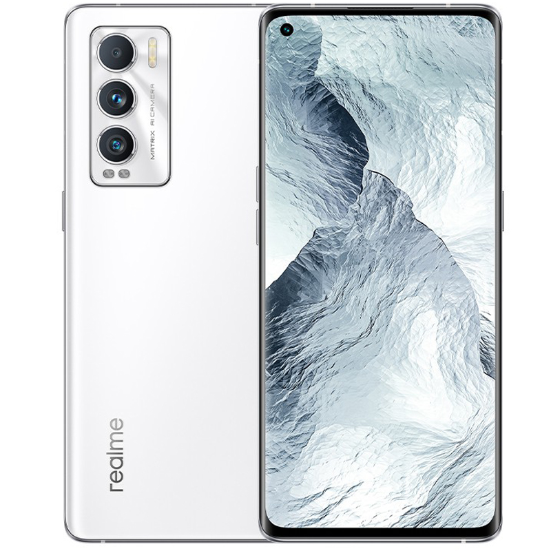 真我GT 闪充手机