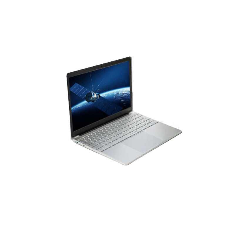 得峰轻薄十代笔记本