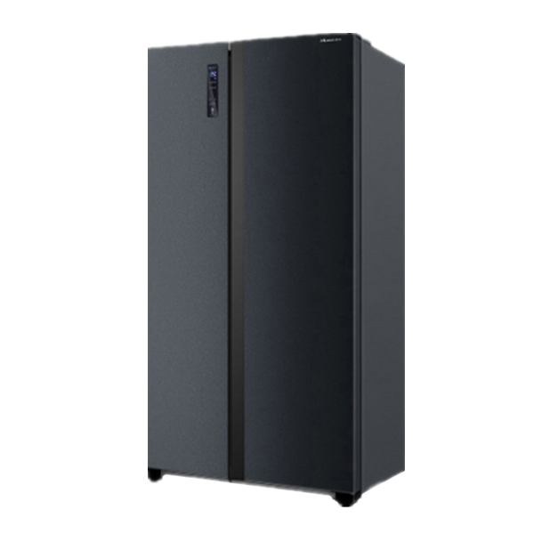 海信一级能效变频冰箱