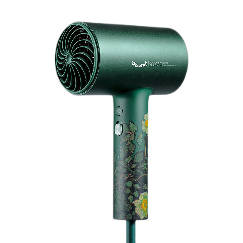 素士 金属机身吹风机