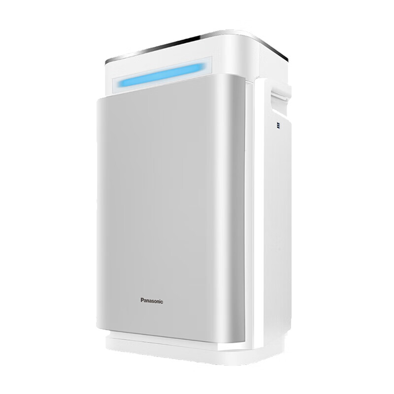 松下 除过敏原空气净化器