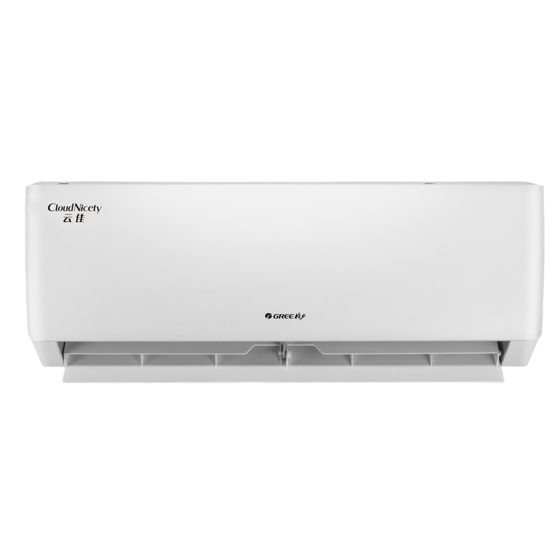 格力 多部位可拆卸空调