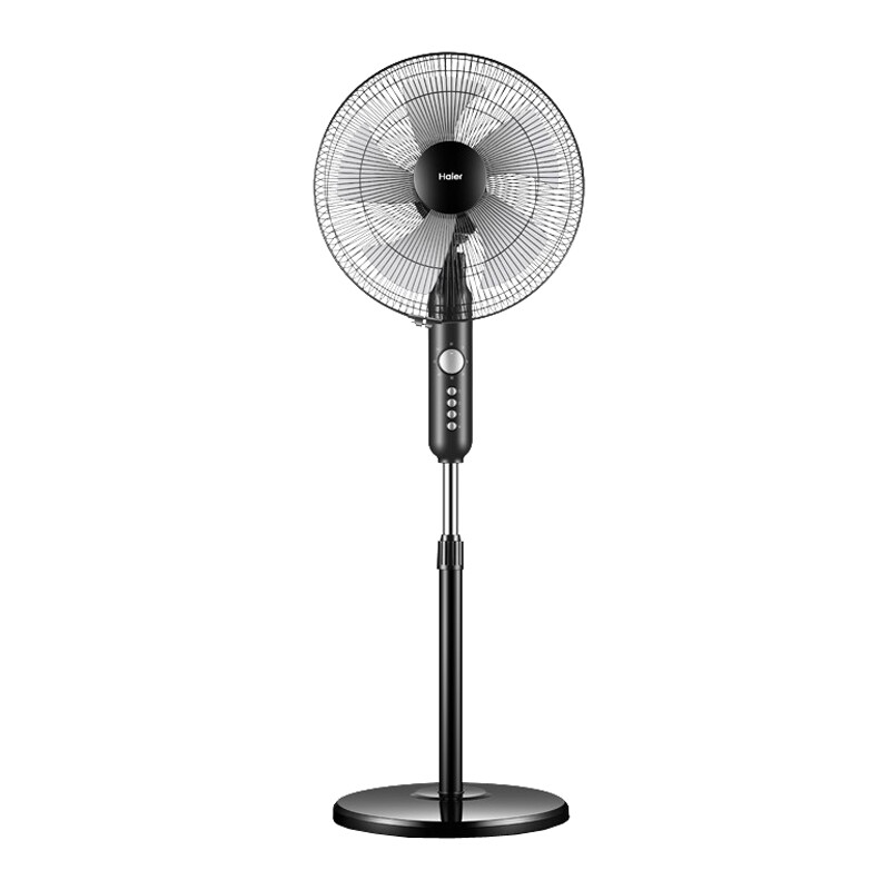 海尔 摇头定时电风扇