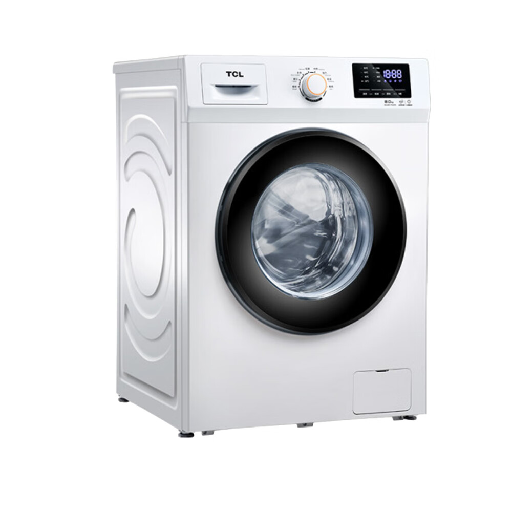TCL 全自动洗衣机