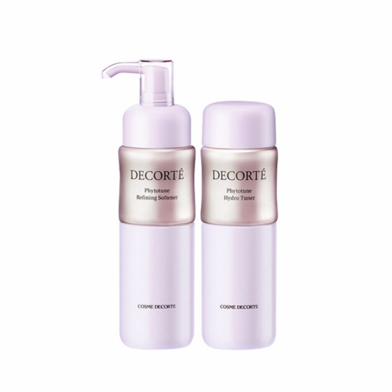 黛珂 植物保湿水乳 化妆品套装