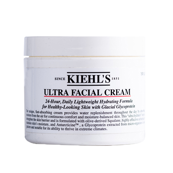 科颜氏 高保湿清爽面霜