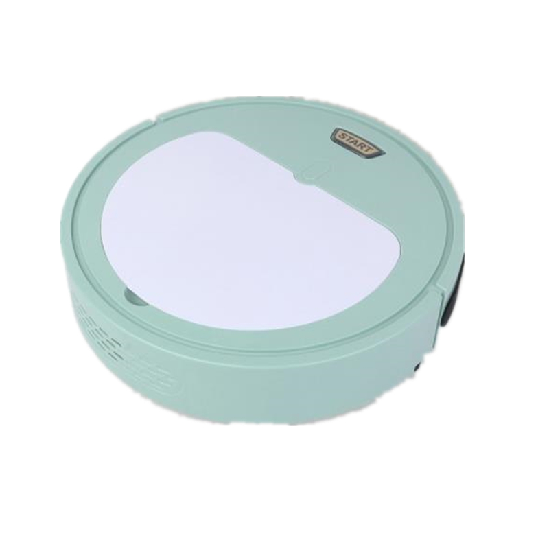 深净尔 清洁不费力扫地机器人