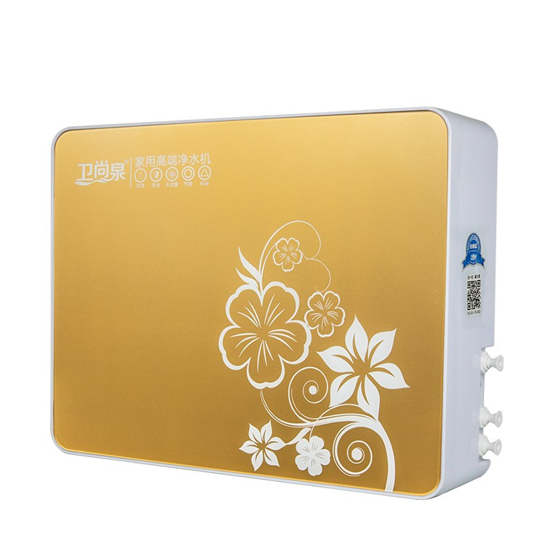 卫尚泉 健康饮水净水器