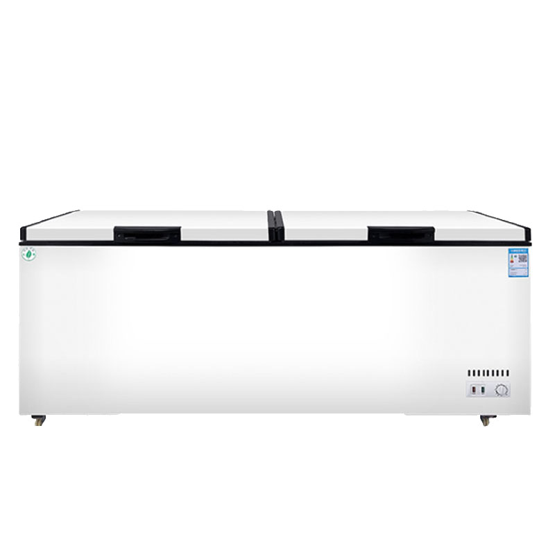 斯飞格 418L冷冻款商用冰柜