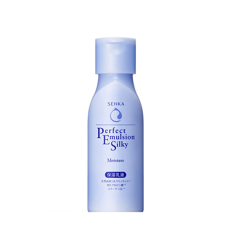 资生堂 丝润保湿 乳液