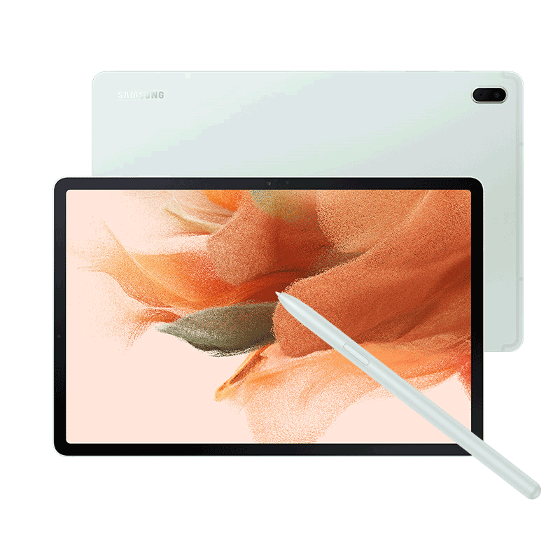 三星 金属机身 平板电脑