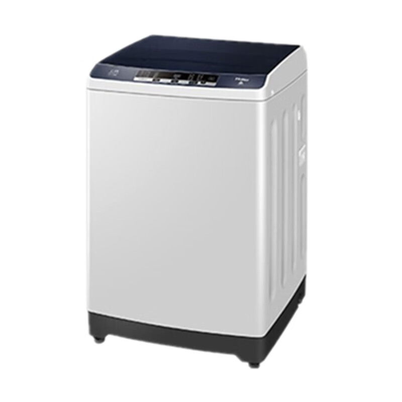 海尔大容量变频直驱波轮洗衣机
